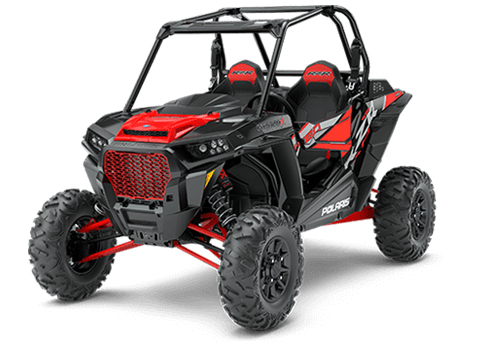 <i>RZR</i> XP<sup>®</sup> Turbo EPS DYNAMIX Edition