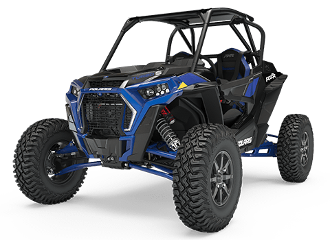 RZR XP® TURBO S RZR XP® TURBO S