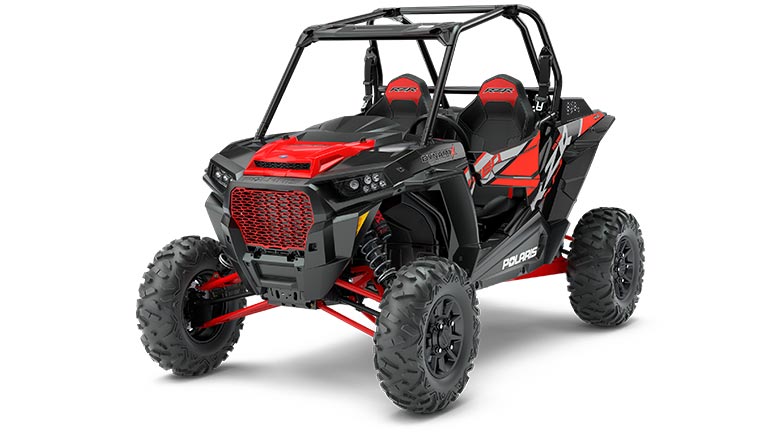 2018 Polaris Rzr Xp Turbo Dynamix Edition Black Pearl Polaris Rzr