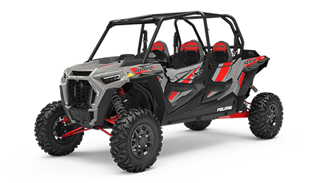 rzr polaris xp eps 1000 lifter turbo edition