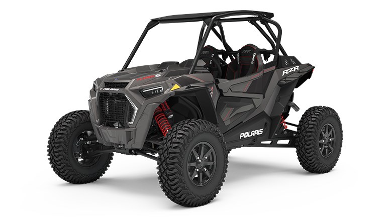 2019 Polaris RZR XP Turbo S SxS | Polaris RZR
