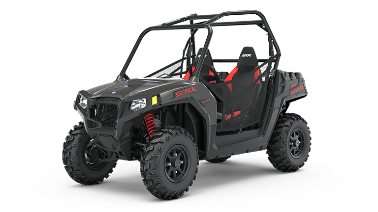 RZR 570 EPS RZR 570 EPS