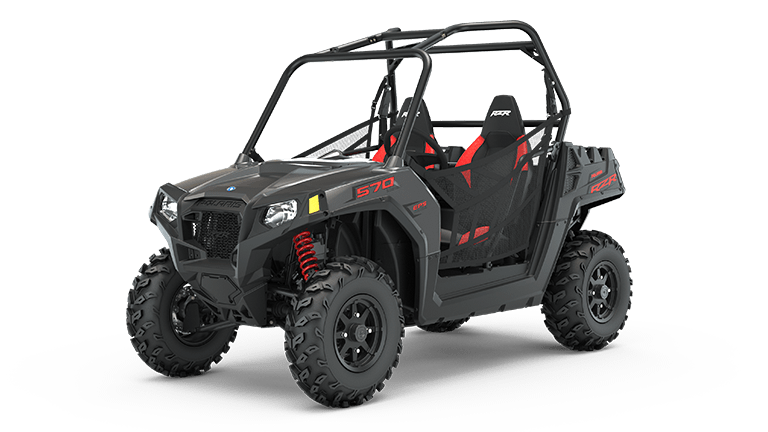 RZR 570 EPS