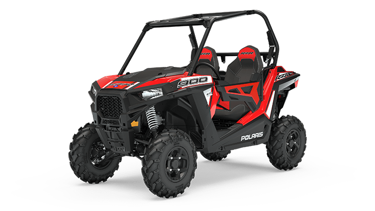 RZR 900 EPS