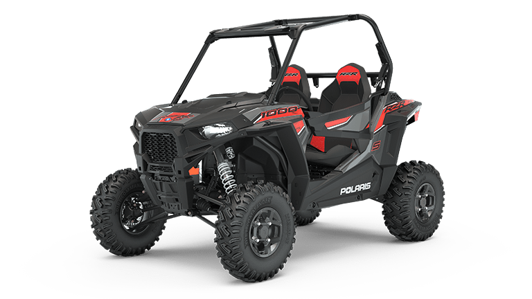 RZR S 1000 RZR S 1000