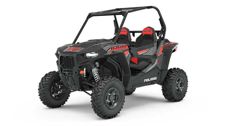 RZR S 1000 