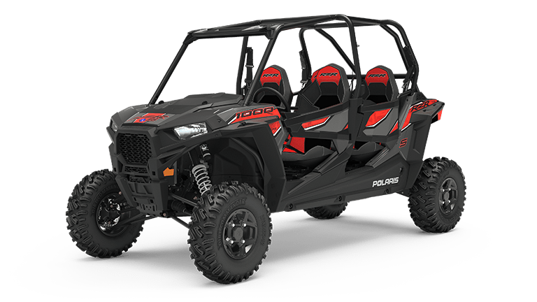 RZR S 4 1000 EPS RZR S 4 1000 EPS