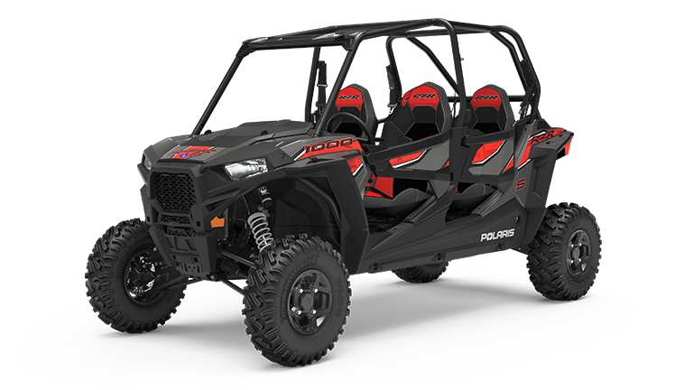 RZR S 4 1000 EPS