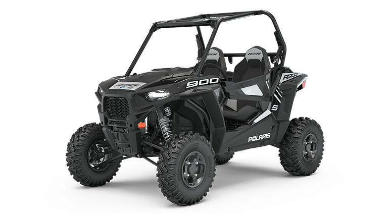 Black Rzr 2019 Polaris RZR S 900 EPS Black Pearl