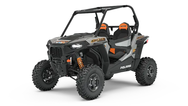 2016 Polaris RZR 900 EPS XC UTV Driver