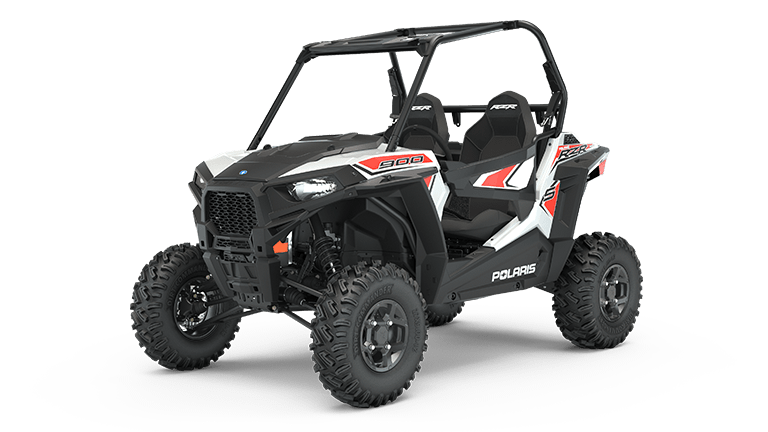 2019 Polaris Rzr S 900 White Polaris Rzr