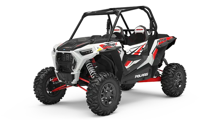 Buggy polaris clearance rzr 1000