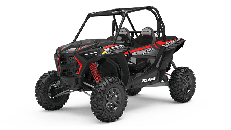 RZR XP 1000 EPS