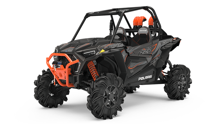 RZR XP 1000 High Lifter RZR XP 1000 High Lifter