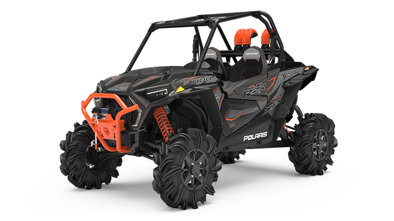 RZR XP 1000 High Lifter