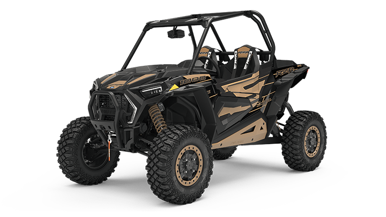 RZR XP 1000 Trails & Rocks RZR XP 1000 Trails & Rocks