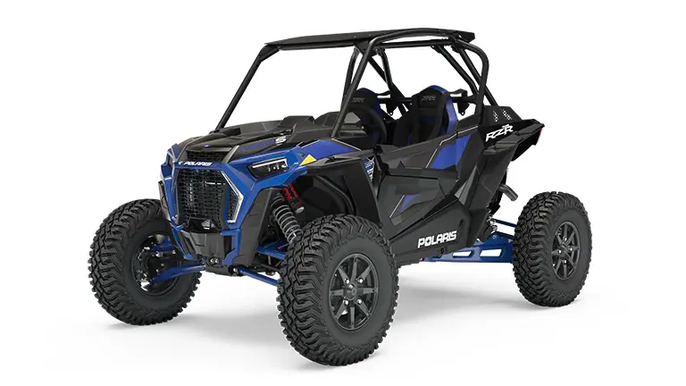 Blue Rzr Turbo R 2019 Polaris RZR XP Turbo S Polaris Blue