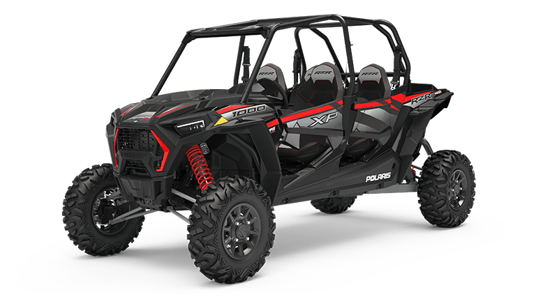 RZR XP 4 1000 EPS