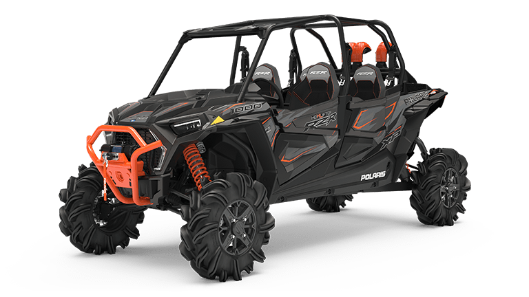 RZR XP 4 1000 High Lifter 