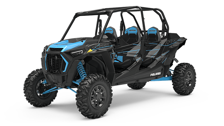 RZR XP 4 Turbo EPS