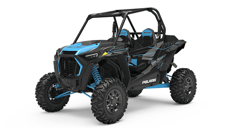 RZR XP Turbo EPS RZR XP Turbo EPS