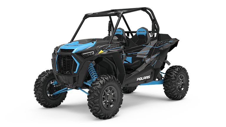 RZR XP Turbo EPS