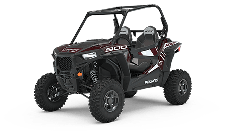 RZR S 900