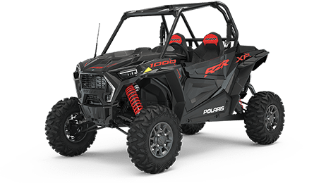 RZR XP 1000