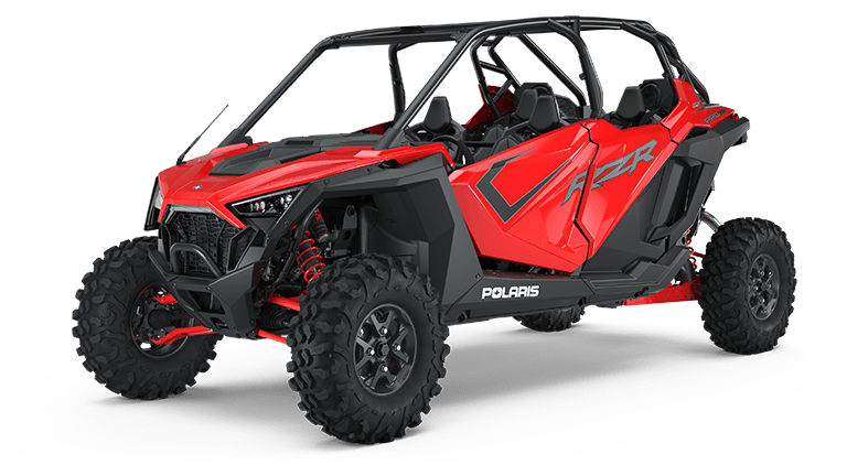 Prp Seats Black Rzr 2 Door Set Polaris Rzr Xp 1000 Xp1000