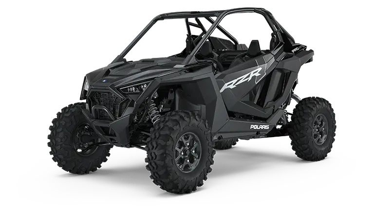 Polaris RZR  Pro XP