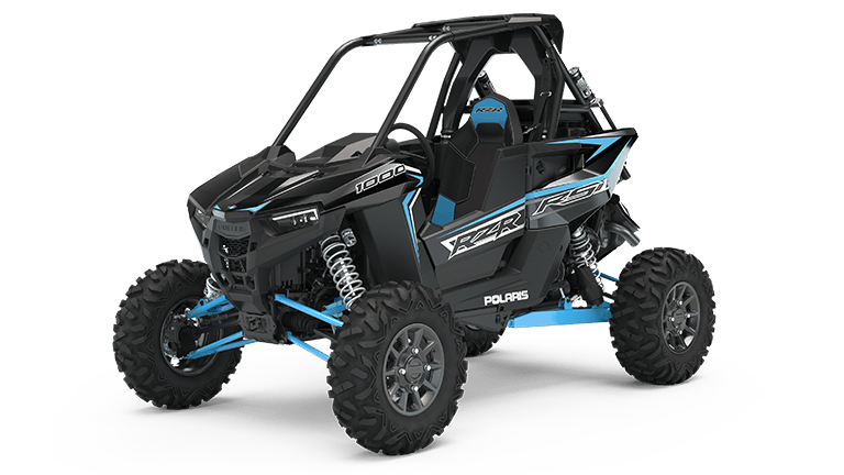One Seat Razor RZR Side by Sides | Polaris Government & Defense