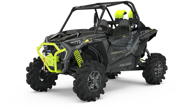 Features 2020 Polaris Rzr Xp 1000 High Lifter Polaris