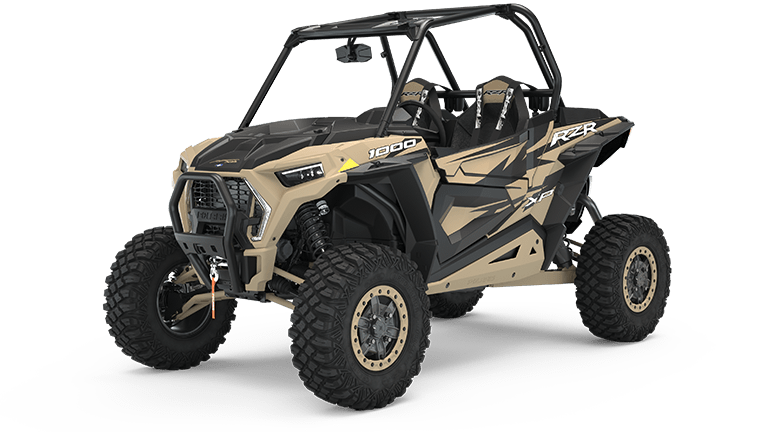 2020 Polaris RZR Models | Polaris RZR