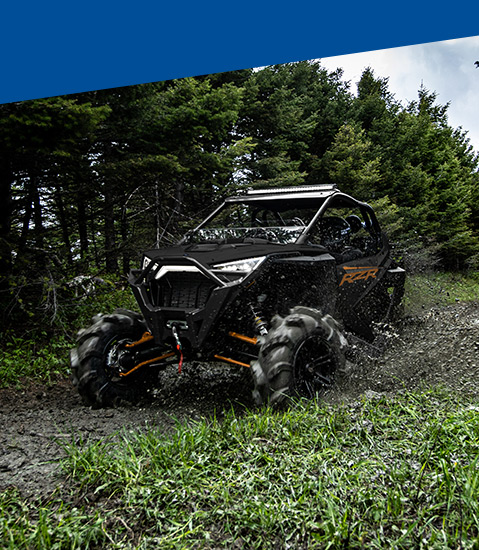 Prepare your RZR for the Summer | Polaris RZR US