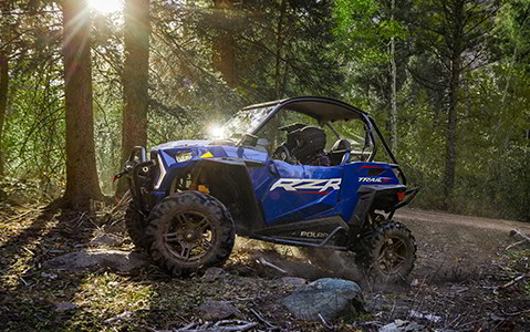 polaris rzr 900