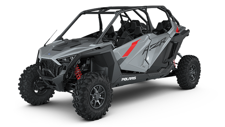 2021 Polaris RZR Models | Polaris RZR EN-CA