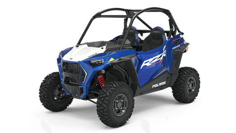 2022 Polaris Rzr Side By Side Lineup