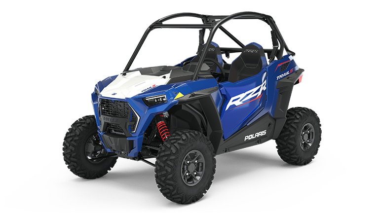 Polaris off top road buggy