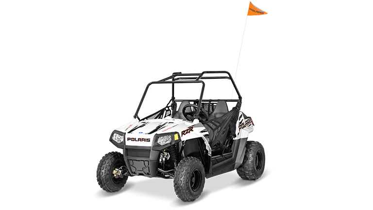 polaris 170 buggy