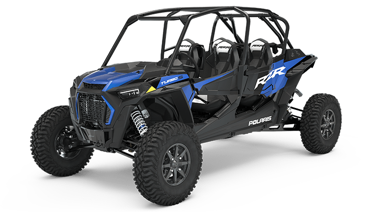 Polaris 4 seater deals buggy