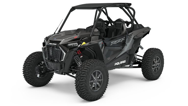 Image result for Polaris Side by Side Turbo S