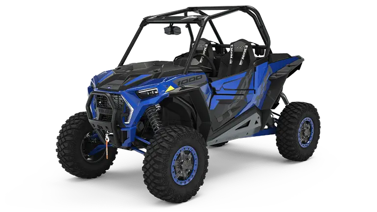 2021 shop polaris 1000