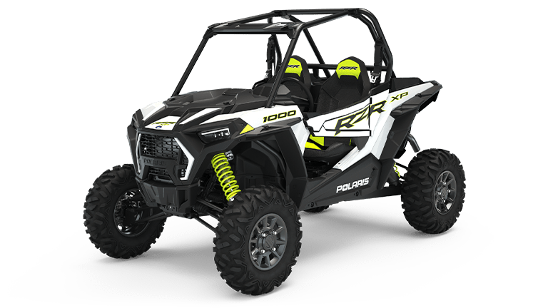 21 Polaris Rzr Xp 1000 Sxs