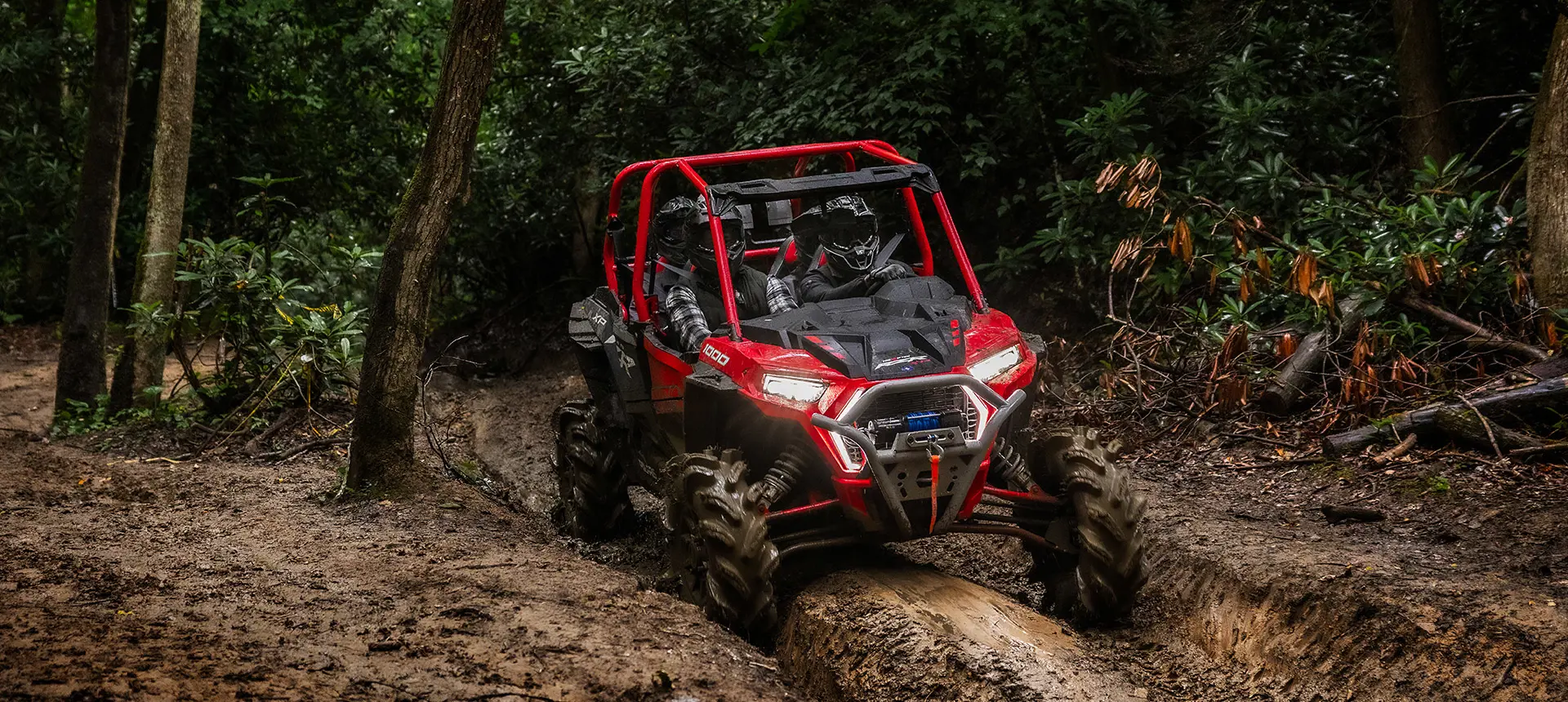 Ediciones especiales del RZR