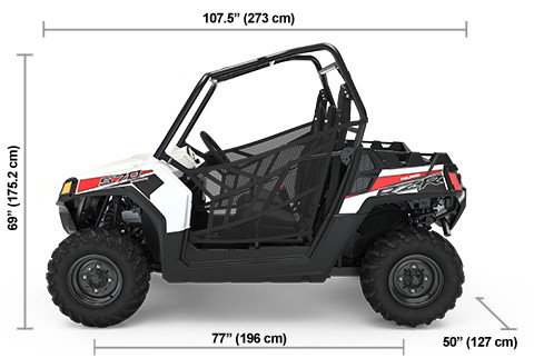Specs 2022 Polaris Rzr Trail 570 White Lightning En Ca 2022 Polaris Rzr 570 Review