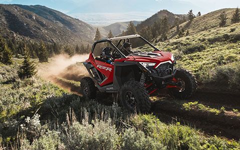 2022 Polaris Rzr Pro Xp Sxs 2022 Polaris Rzr 1000 Turbo Review