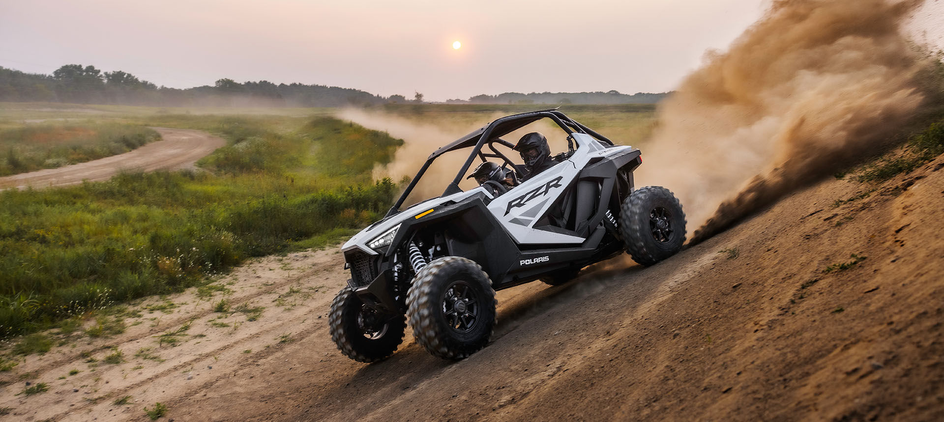 2022 Polaris RZR Pro XP SxS