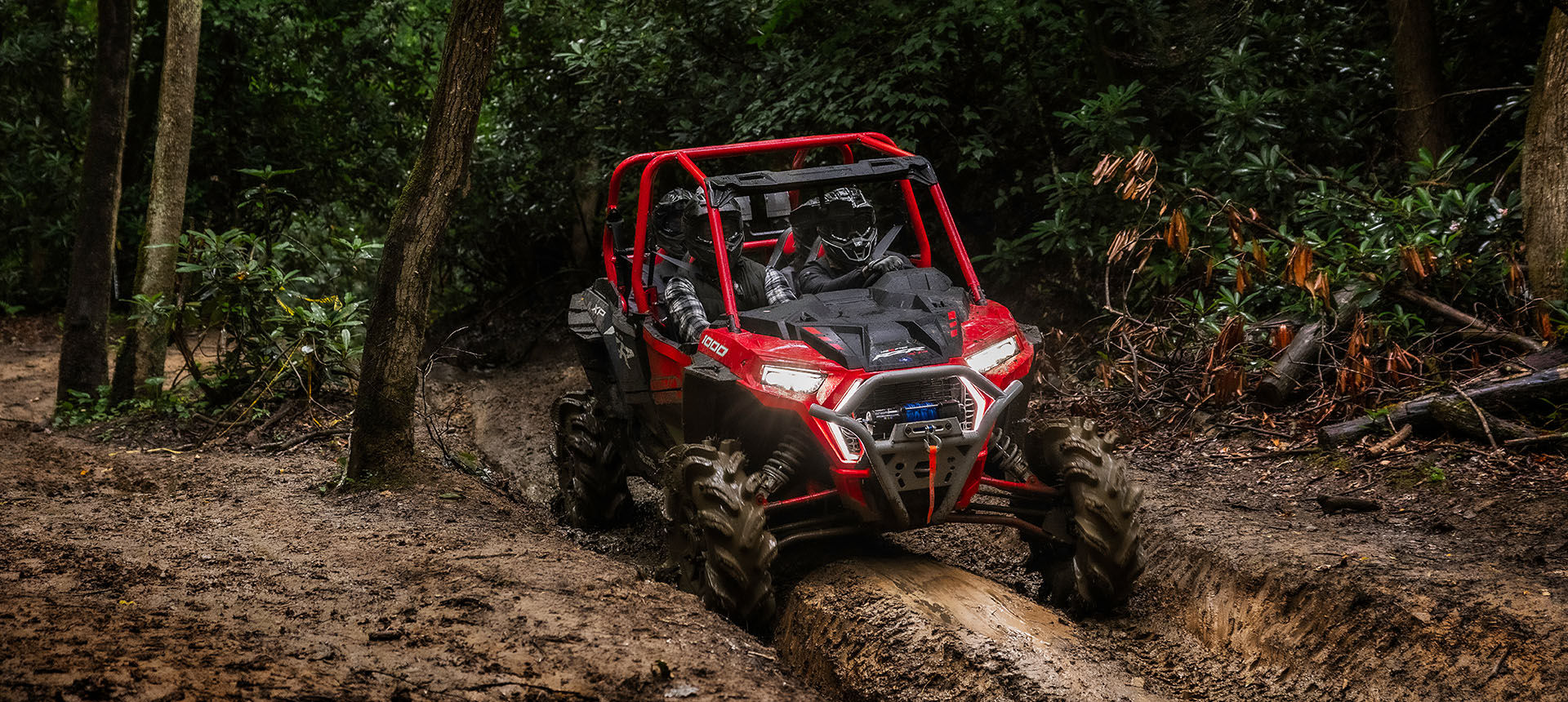 2022 Polaris RZR XP 1000 High Lifter SxS