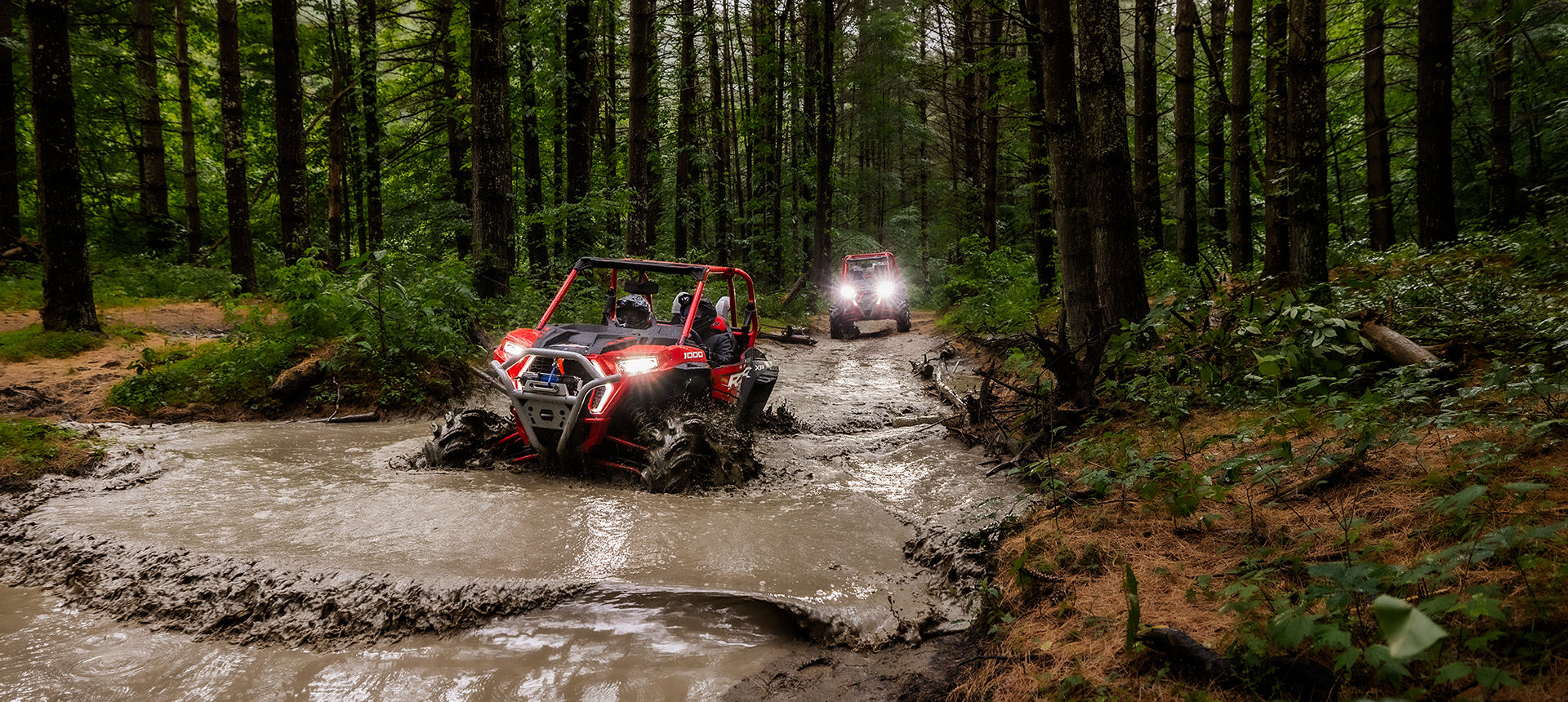 2022 Polaris Rzr Xp 1000 High Lifter Sxs Mudders Day Madness 2022