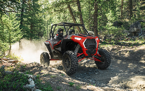 Color Code For 2022 Polaris Rzr Red